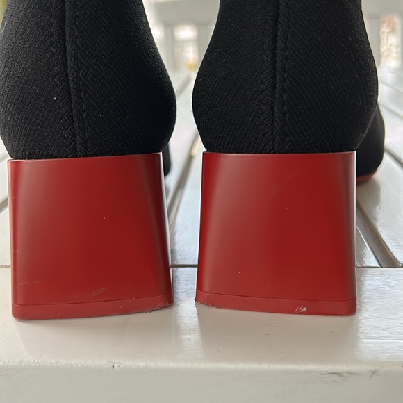 Vivaia Regina Pro Bootie size 40.5 - Picture 6 of 7